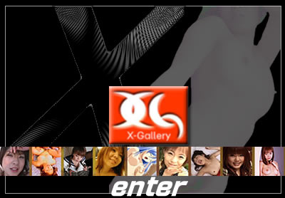 X-Gallery入口画像